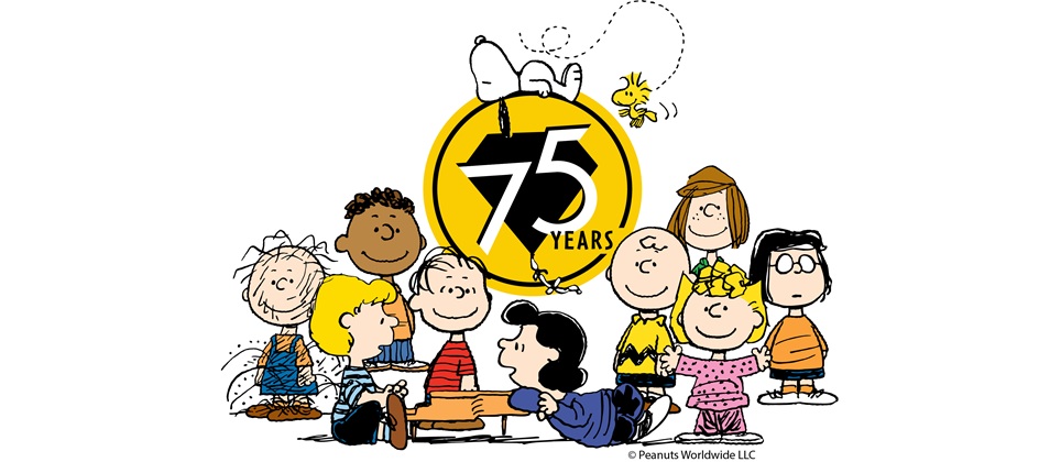 Sony increases stake in Peanuts Holdings